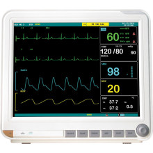Emergency Care Patient Monitor